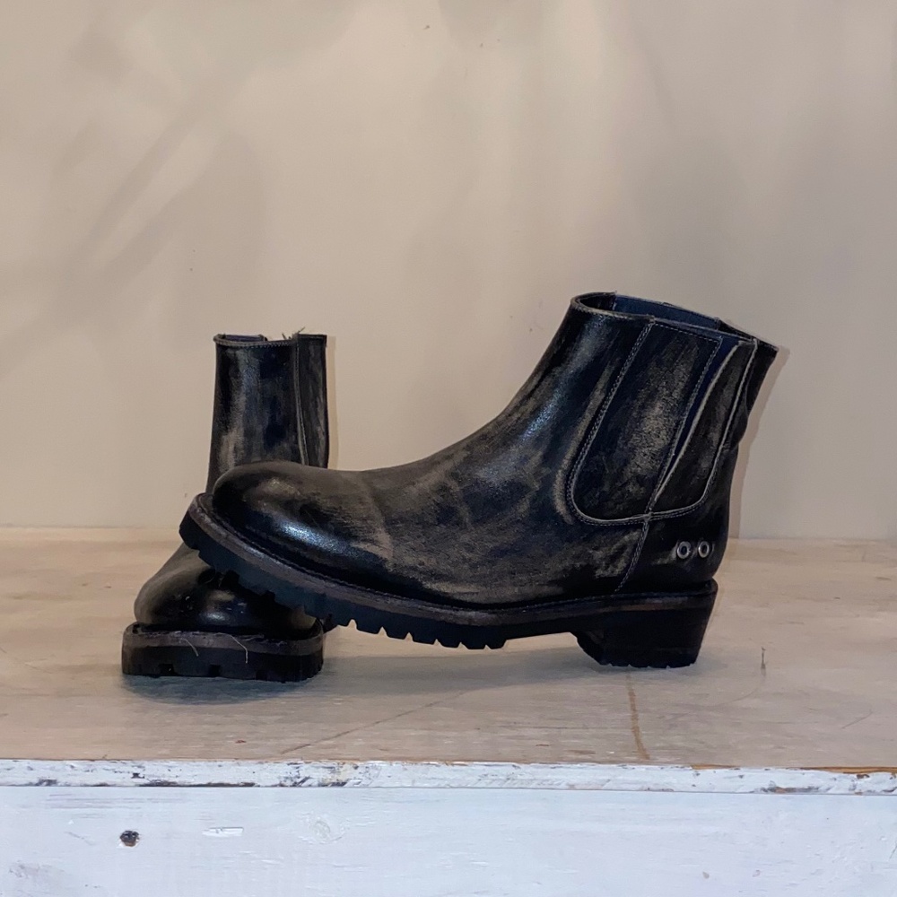 Mens Freebird By Steven Boots Size 12